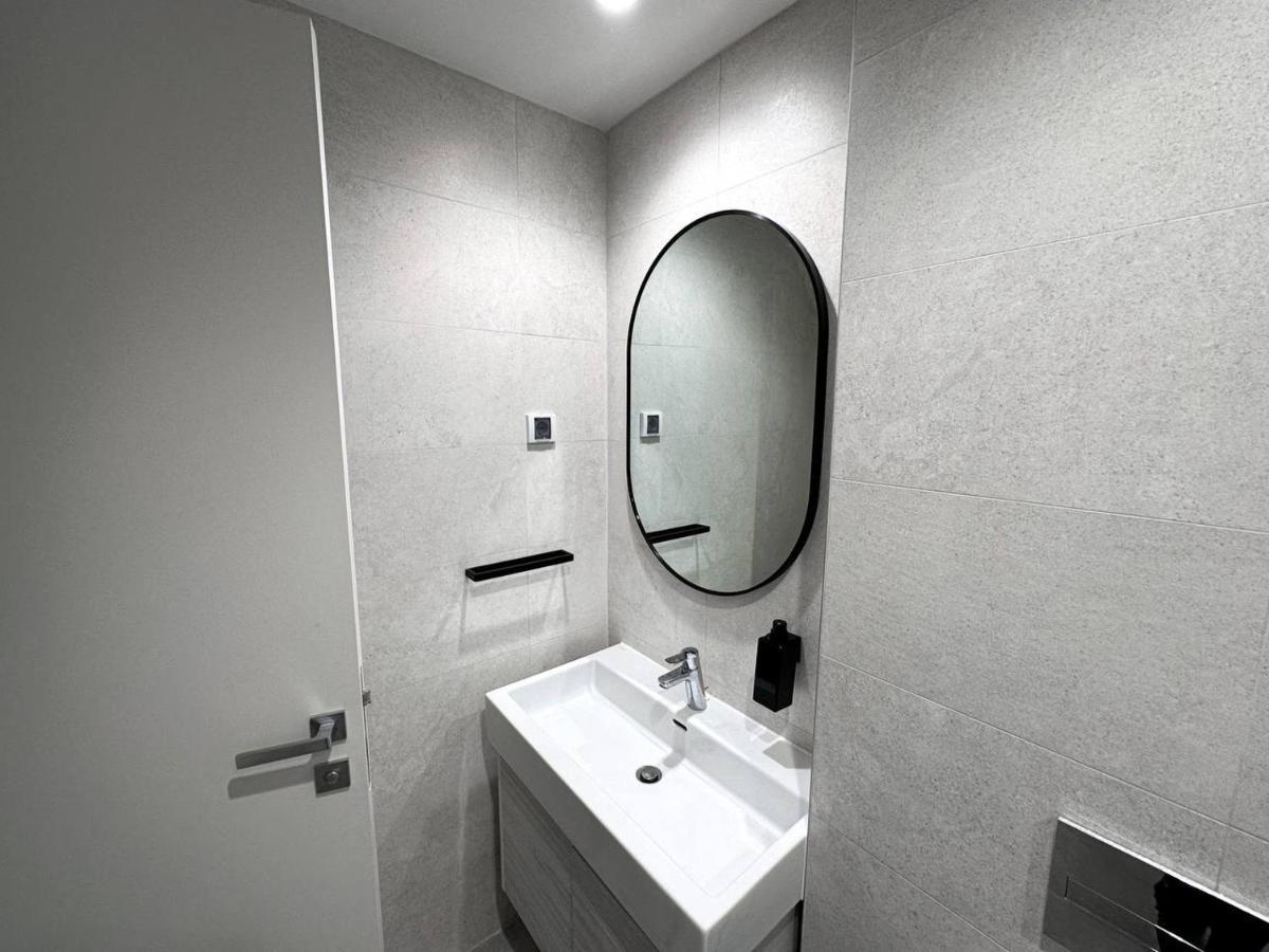Beldorado Apartments - Belgrade Waterfront Luxury Emerald Apartment 60M2 외부 사진
