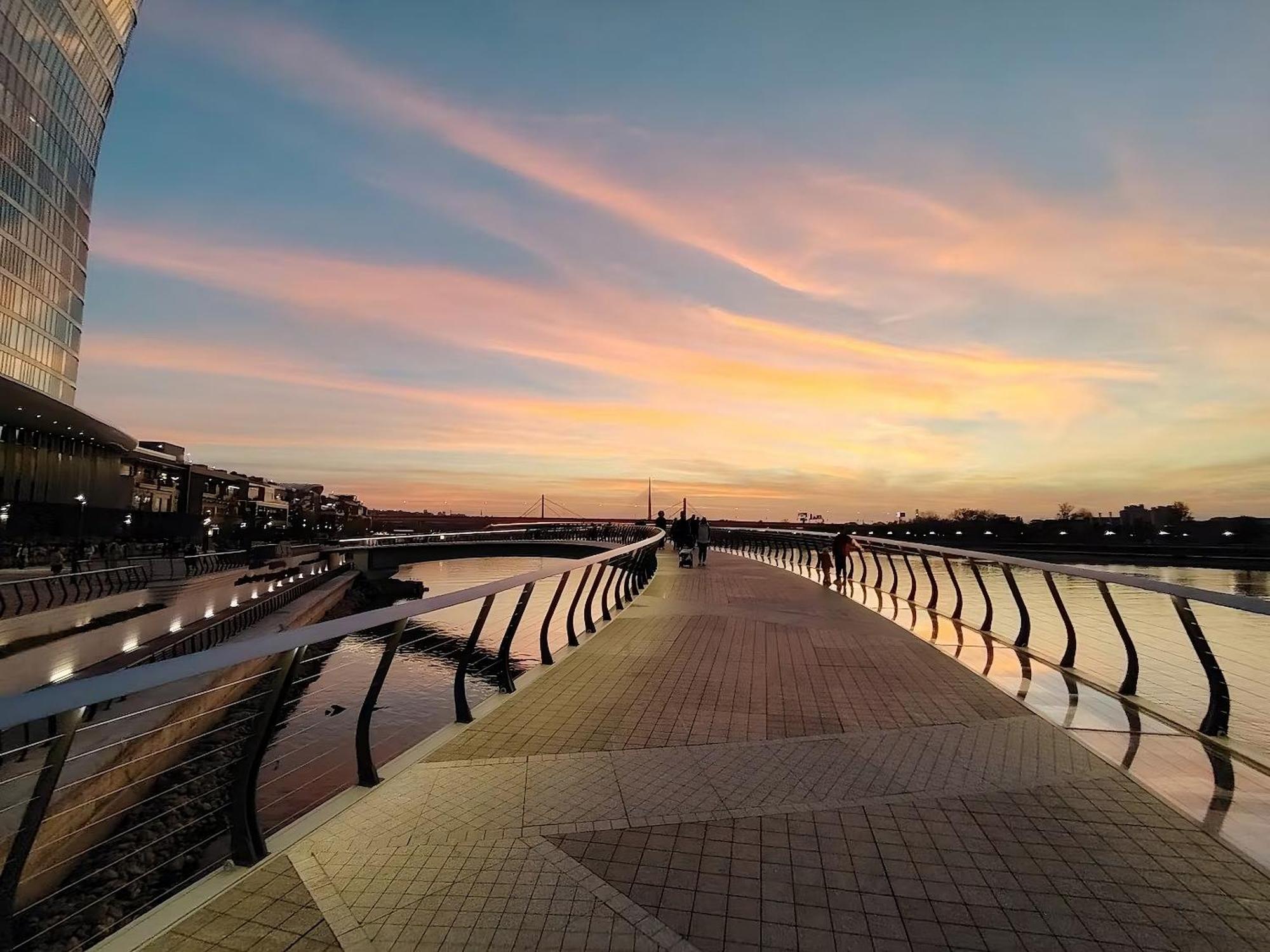 Beldorado Apartments - Belgrade Waterfront Luxury Emerald Apartment 60M2 외부 사진